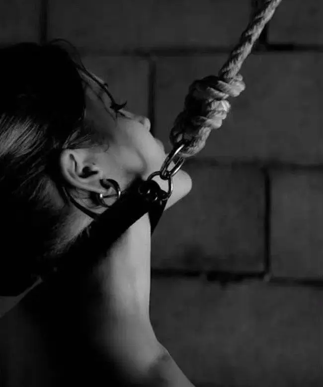 【西檬之家】字母圈小圈是什么？你的BDSM属性是什么？